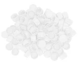 5000 Pezzo Universale Coperchio Petlinge Pet Preforme Tappo a Vite per Bottiglie - Foto 1 di 3