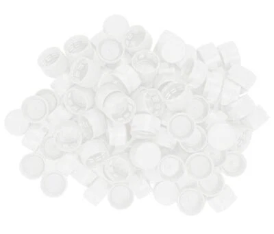 5000 Pezzo Universale Coperchio Petlinge Pet Preforme Tappo a Vite per Bottiglie - Immagine 1 di 3