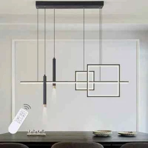 ORANOOR Hanging dining room light - Picture 1 of 5