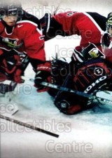 2001-02 Halifax Mooseheads #24 Halifax Mooseheads