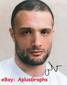 COSMO JARVIS... Bel pezzo - FIRMATO - Foto 1 di 1
