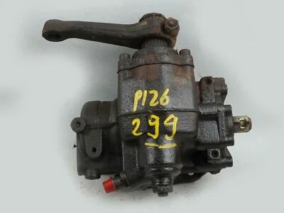 2001 - 2004 Mercedes Benz Slk Class R170 Slk230 Power Gear Box Unit Oem - Image 1 of 4