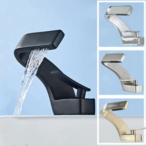 Grifo de lavabo grifo de lavabo monomando mezclador para grifo de baño - Imagen 1 de 119