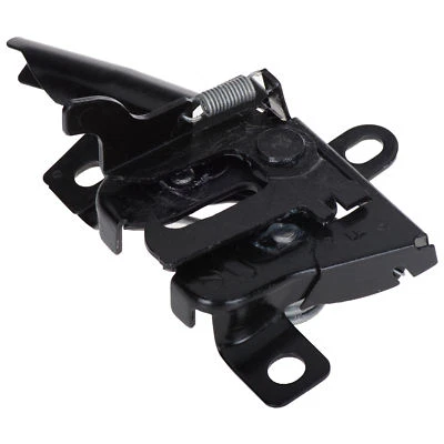 Conjunto de pestillo de bloqueo de capó delantero OEM 2002-2003 Subaru Impreza WRX NUEVO 57310FE011 Foto 1 de 4