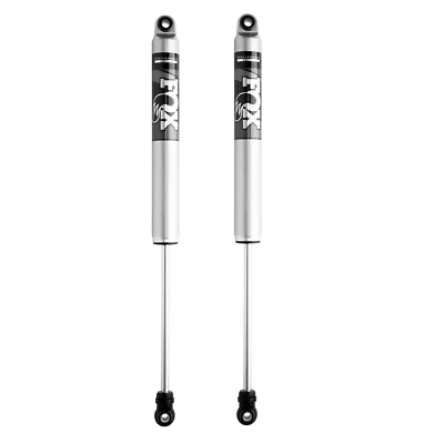 Fox Performance Series 2.0 Smooth Body IFP Shock Pair For Ford F-250 Super Duty - Image 1 of 3