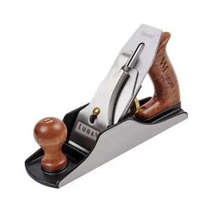 Verum No. 4 1/2 Smoothing Plane - Picture 1 of 11