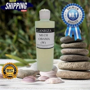 Michelle Obama Inspired Fragrance Perfume Oil for Women – Elegant, Long-Lasting - Picture 1 of 9