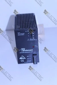 Bihl Wiedemann, BW1649, 149501-51061, Power Supply 115v 230v 4a 30.5vdc - Picture 1 of 3