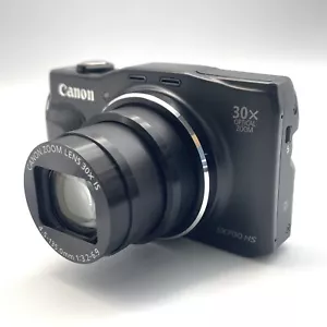 Canon PowerShot SX700 HS Compact Digital Camera From Japan - Picture 1 of 6