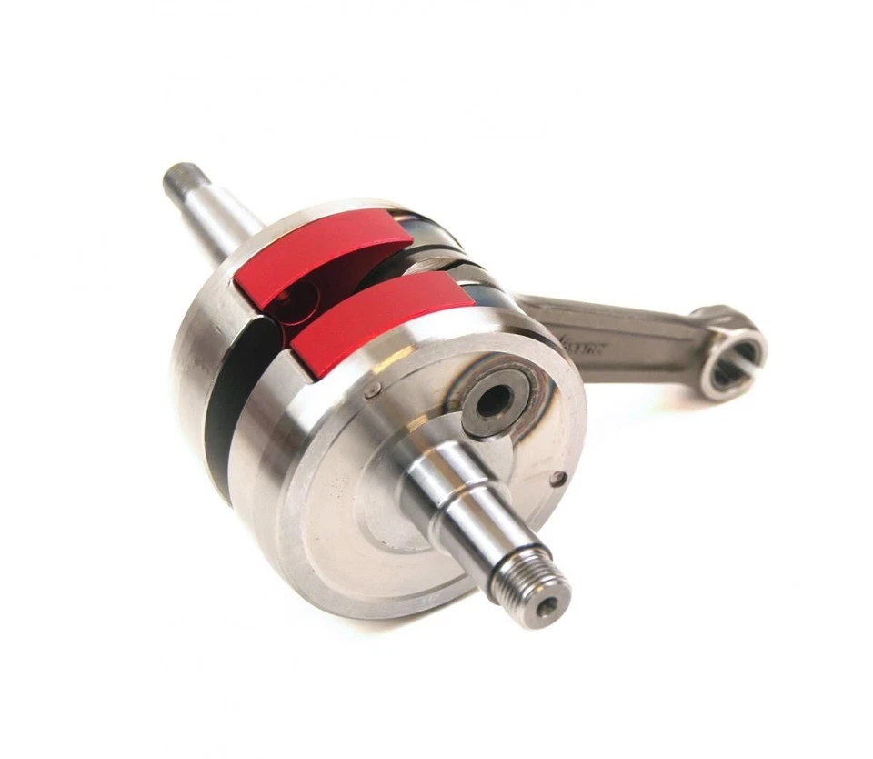 Manivela/cigüeñal WOSSNER KTM65 SX SX65 2009 - 2022 TC65 MC65 Foto 1 de 1