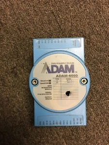 Adam-6050 Data Acquistion Module 30 day warranty - Picture 1 of 4