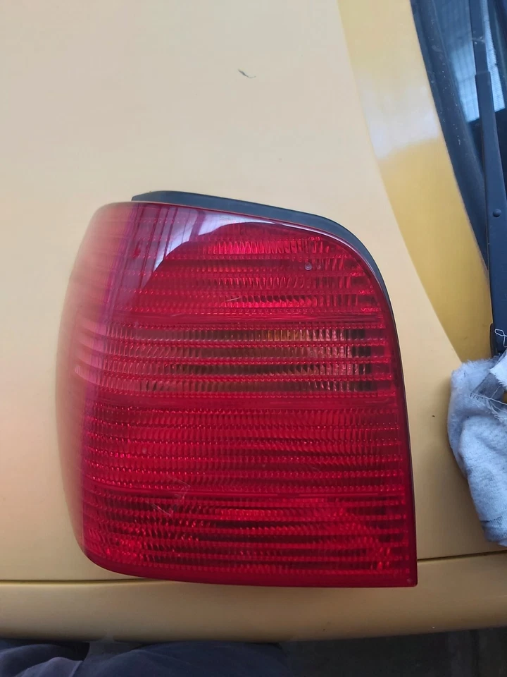 Fanale Post Sx Vw Polo Foto 1 de 1