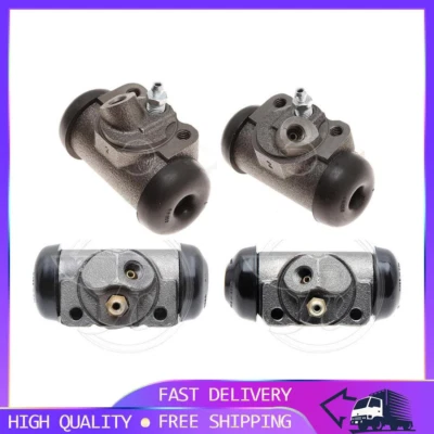 Raybestos 4x 前后鼓制动轮缸适用于 1966 - 1973 福特野马 PG — 第 1/4 张图片