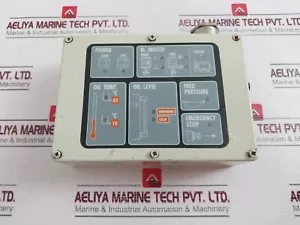 HAGGLUNDS 3142828-001 Motor Level Controller - Picture 1 of 8