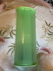 Tupperware Junge Welle Spaghetti Nudel Dose Campanile perfekt =Dosieren +Frischh - Bild 1 von 3