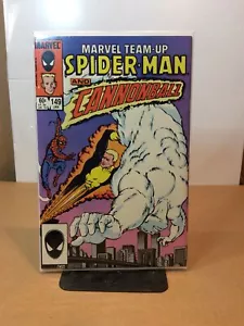 Marvel Team-Up #149 (enero 1985, Marvel) - Imagen 1 de 5