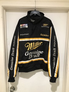 Rusty Wallace Nascar Jackets For Sale Ebay