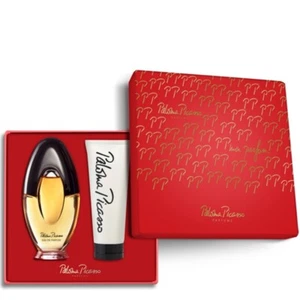 Paloma Picasso Gift Set 100ml Eau de Parfum & 100ml Body Lotion - Picture 1 of 1