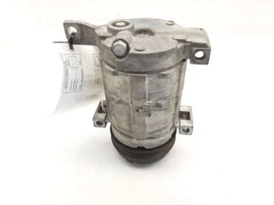 AC Compressor 03-09 Cadillac Escalade 25891792 - Image 1 of 4