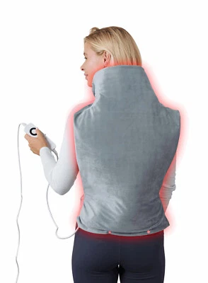 Orbisana Heizkissen für den Rücken, elektrisch - Bild 1 von 4