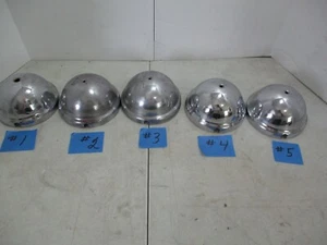 Lucas horn 5" bell Rolls-Royce Phantom II Phantom III 20/25 25/30 Bentley - Picture 1 of 8