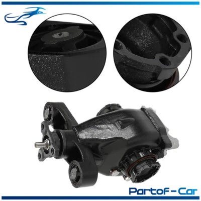 Conjunto de diferencial trasero para Cadillac CTS 2014-2019 84110752 relación 2,85 tracción trasera Foto 1 de 4