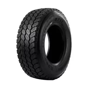 2 Tires 385/65R22.5 DRC D711 All Position 20PR - Picture 1 of 1