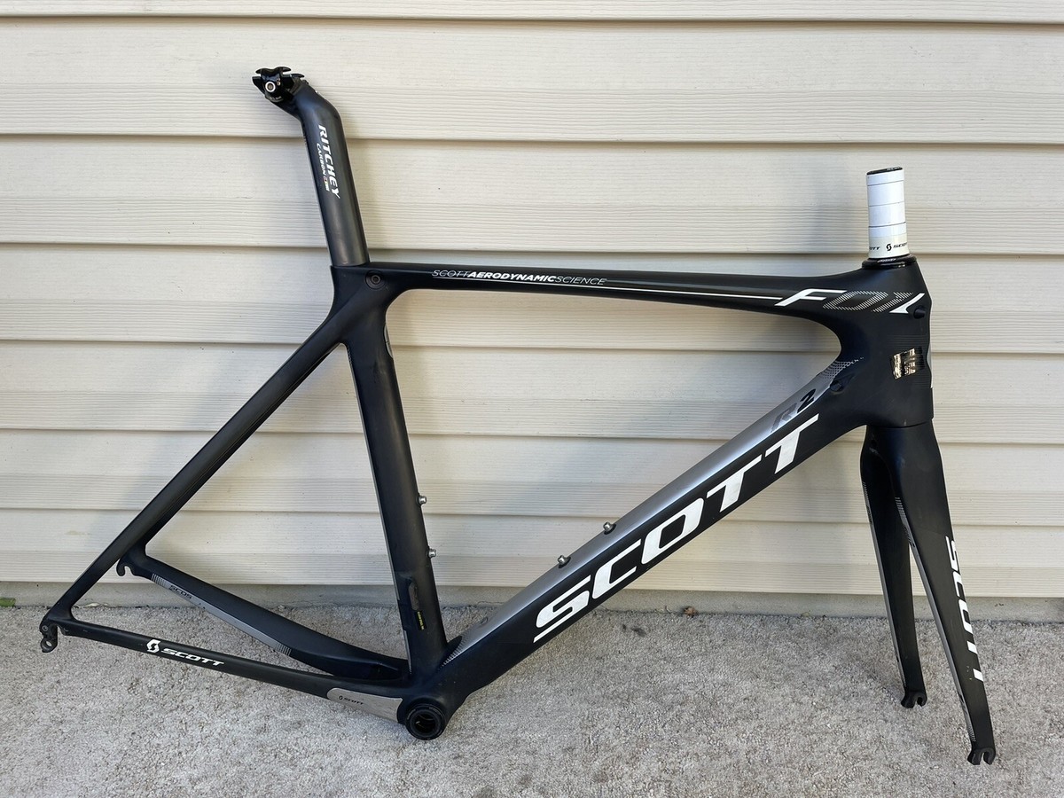 SCOTT Carbon Fiber Bike Frames for sale | eBay SCOTT Carbon Fiber Bike Frames for sale | eBay
