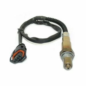 Oxygen Sensor For Vauxhall Agile-MkI 2005-11 Astra-Mk IV 2005 Antara Combo Mk II - Picture 1 of 6