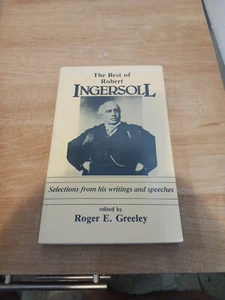 The Best of Robert Ingersoll - Picture 1 of 7