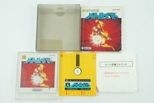.Famicom Disk System.' | '.Metroid.