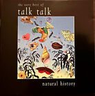 Talk Talk - Natural History (The very best of Talk Talk) - 1990 CD - Exc cond
