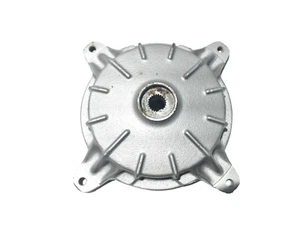 TAMBURO FRENO ANTERIORE DA RIVERNICIARE X VESPA 50 R SPECIAL RUOTA DA 9 - Foto 1 di 1