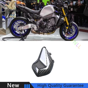 For YAMAHA MT09 SP 21-23 Dry Carbon Fiber Motorbike Rear Wheel Rear Speed Cover - Picture 1 of 6