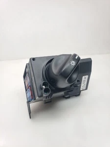 2004-2008 CHRYSLER CROSSFIRE Headlight Headlamp Control Switch OEM HEAD LIGHT - Bild 1 von 6