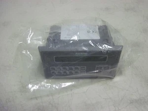 100% WARRANTY Foxboro 57630-446 Rate Totalizer 75MCA-PDEFA Controller - Picture 1 of 5