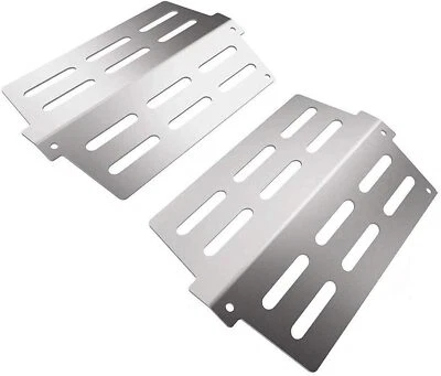 7622 65505 Piezas de parrilla deflector de calor para Weber Genesis 300 E/S310 E/S320 E/S330 Foto 1 de 4