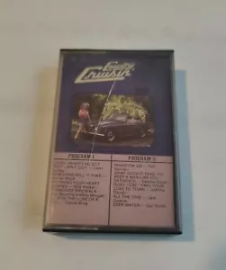 COUNTRY CRUISIN' 1967 Cassette Ruby Records - Foto 1 di 3