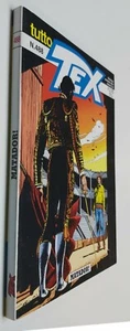 12236 TEX - Tutto TEX n. 488 - Matador! - Picture 1 of 3
