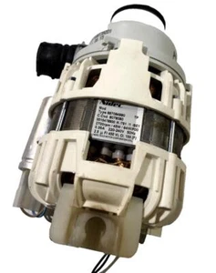 Asko dishwasher wash pump motor Nidec 887084880 / 8078080 BX- 62-7 - Picture 1 of 5