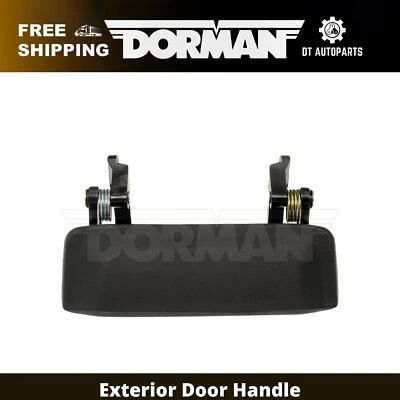 Manija de puerta exterior para Ford Explorer Dorman 1998-2001 1999 2000 Foto 1 de 4