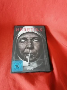 HERETIKS  - DVD - Zustand SEHR GUT - Bild 1 von 1