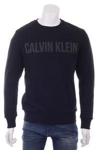 Felpe sportive da uomo Calvin Klein in cotone | Acquisti Online su eBay