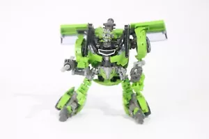 Transformers: ROTF Human Alliance Wave 3 Skids (Hasbro, 09) - Picture 1 of 16