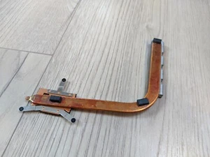 Original Lenovo Ideapad 330-15IKB 330-17IKB CPU Heatsink Cooling AT16A0030F0 - Afbeelding 1 van 6