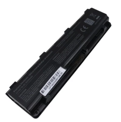 Batería 5200MAH para Toshiba P870 P800 Pro P875D Series PA5024U-1BRS PABAS262 Foto 1 de 4