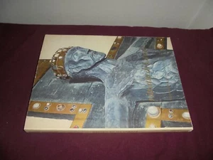 VIALE FERRERO "PORTRÄT EINES BAUERNHAUSES" 1965 BANKINSTITUT SAN PAOLO DI TORINO - Bild 1 von 1