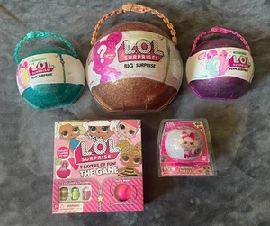 LOL Surprise! Bundle-All are new and sealed. - Picture 1 of 8