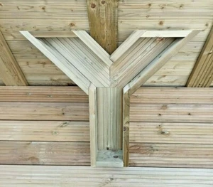 'Y' Alphabet Garden Planter Letter Shaped Raised Flower Bed Gardening Gift 60cm - Picture 1 of 3