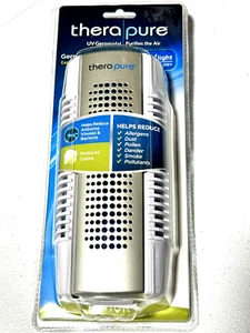 Therapure Mini TPP50 Small Space Plug In Kabelloser UV-C Licht Luftreiniger - Bild 1 von 5